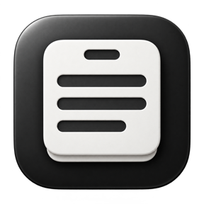 Tidy Day app icon